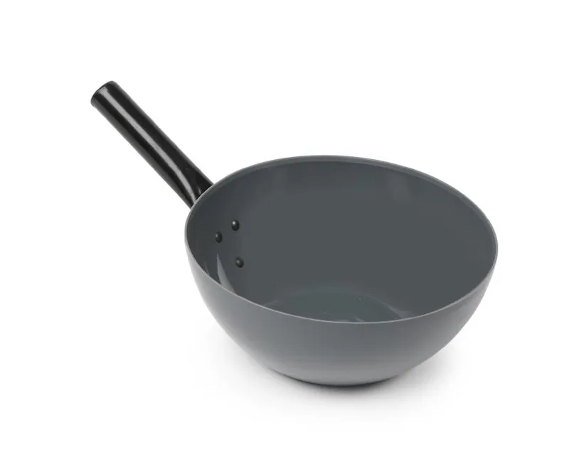 Shires EZI-KIT Feed Scoop - Grey